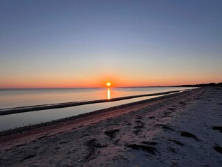 Ferienhaus Bjerge Strand  9