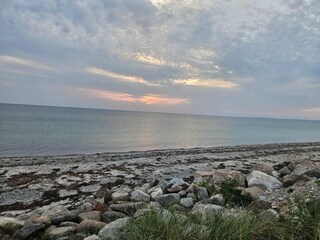 Ferienhaus Bjerge Strand  42