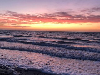 Holiday house Bjerge Strand  25