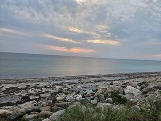 Maison de vacances Bjerge Strand  17