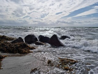 Vakantiehuis Bjerge Strand  13