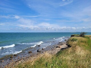 Vakantiehuis Bjerge Strand  29