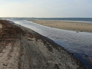 Ferienhaus Bjerge Strand  30
