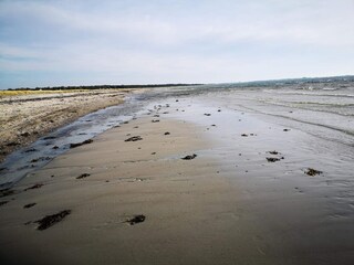 Ferienhaus Bjerge Strand  31