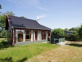 Holiday house Bjerge Strand Outdoor Recording 1