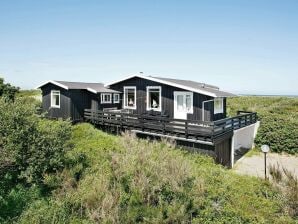 Holiday house 8 person holiday home in Skagen - Skagen - image1