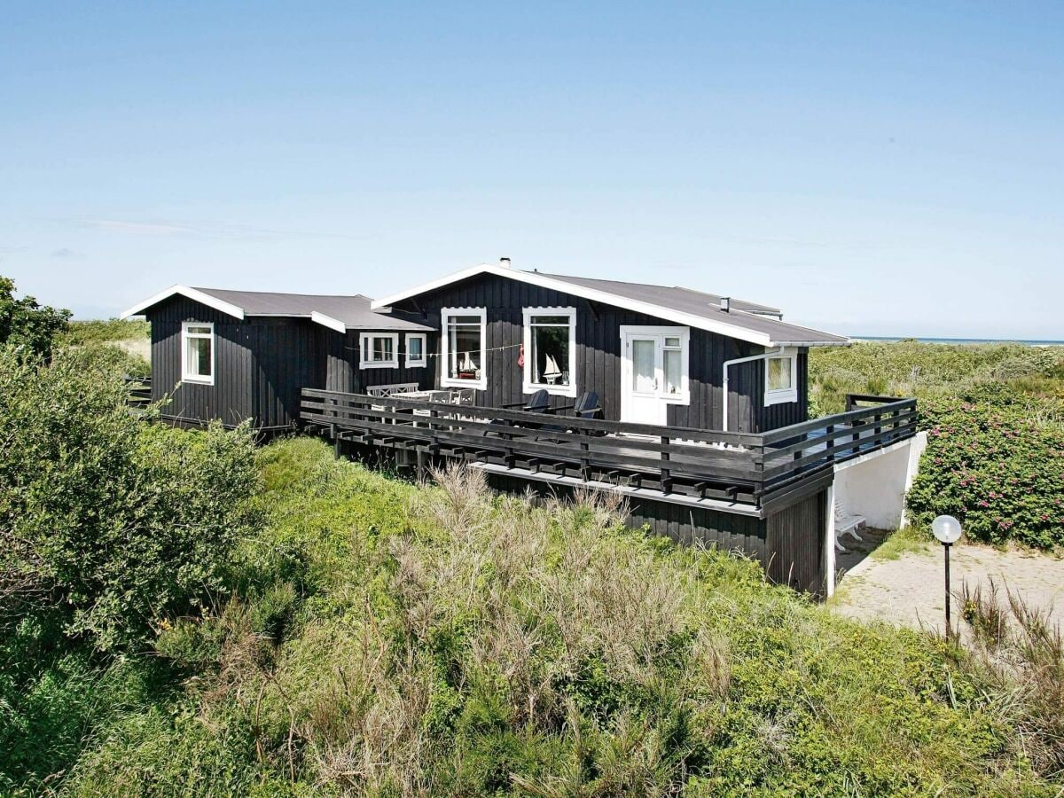 Casa de vacaciones Skagen Grabación al aire libre 1