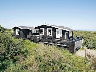 Holiday house Skagen Outdoor Recording 1