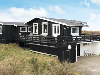 Holiday house Skagen  6