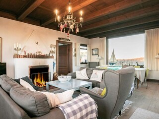 Vakantiehuis Skagen  10