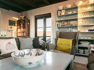 Holiday house Skagen  9