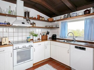 Maison de vacances Skagen  16