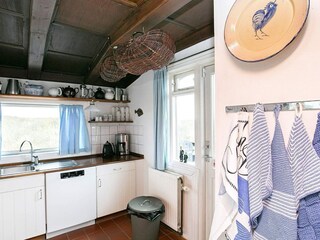Maison de vacances Skagen  17