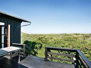 Casa de vacaciones Skagen  12