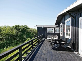 Holiday house Skagen  12