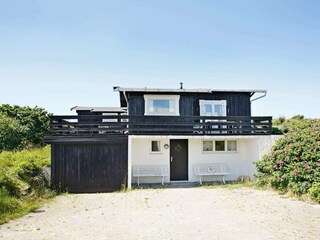Maison de vacances Skagen  18