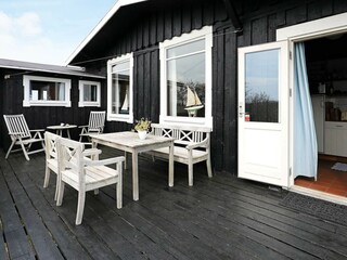 Maison de vacances Skagen  31