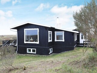 Casa de vacaciones Skagen  19