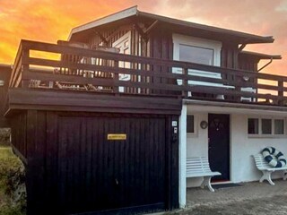 Casa de vacaciones Skagen  26