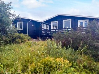 Ferienhaus Skagen  13
