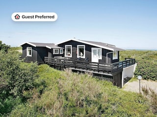 Holiday house Skagen Outdoor Recording 2