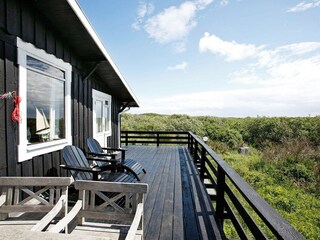 Holiday house Skagen Outdoor Recording 3
