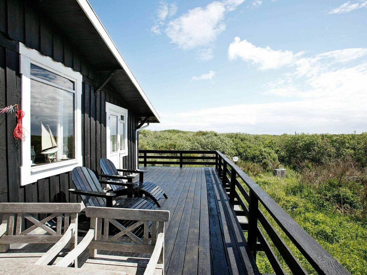 Holiday house Skagen Outdoor Recording 1