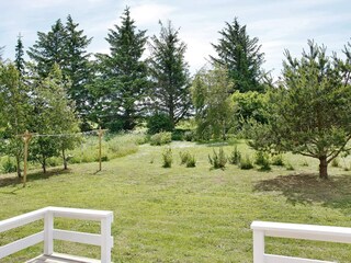 Casa de vacaciones Fjerritslev Grabación al aire libre 1