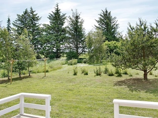 Ferienhaus Fjerritslev Außenaufnahme 4