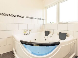 Holiday house Fjerritslev  6