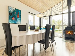 Holiday house Fjerritslev  7