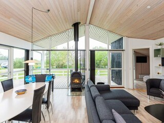 Holiday house Fjerritslev  9