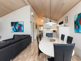 Holiday house Fjerritslev  10