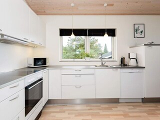 Maison de vacances Fjerritslev  7