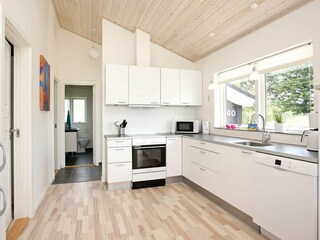 Holiday house Fjerritslev  12