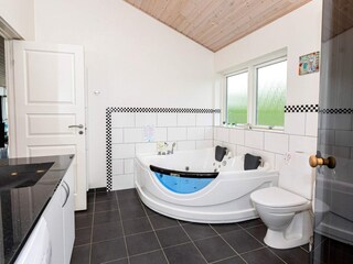 Vakantiehuis Fjerritslev  16