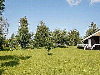Casa de vacaciones Fjerritslev  7