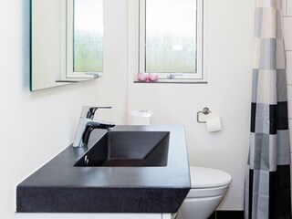 Vakantiehuis Fjerritslev  9