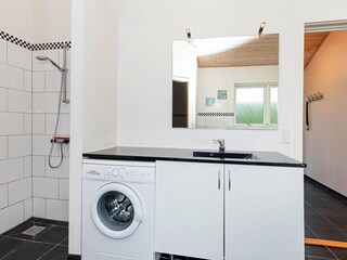 Vakantiehuis Fjerritslev  10