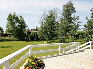 Holiday house Fjerritslev  17