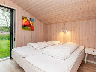 Maison de vacances Fjerritslev  24