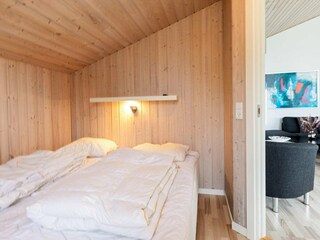 Holiday house Fjerritslev  19