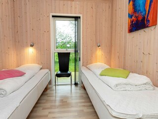 Casa per le vacanze Fjerritslev  11