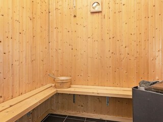 Vakantiehuis Fjerritslev  26