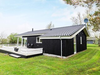 Holiday house Fjerritslev  23