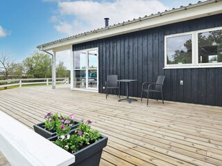 Holiday house Fjerritslev  24