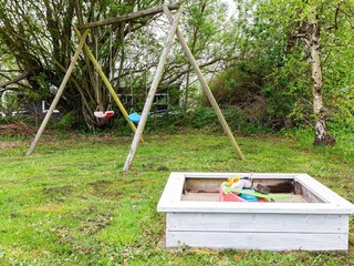 Vakantiehuis Fjerritslev  29