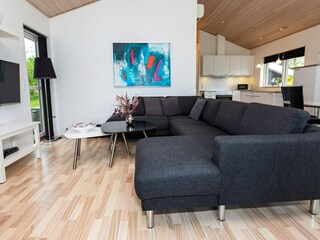 Holiday house Fjerritslev  28