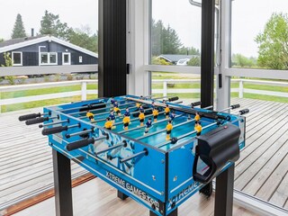Holiday house Fjerritslev  29