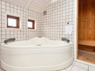 Ferienhaus Sønderballe  17
